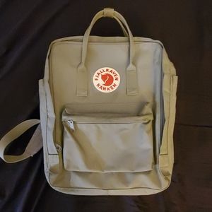 Fjallraven Kanken Backpack